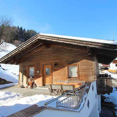 Chalet Katharina By Interhome Muhlfeld Ngoại thất bức ảnh