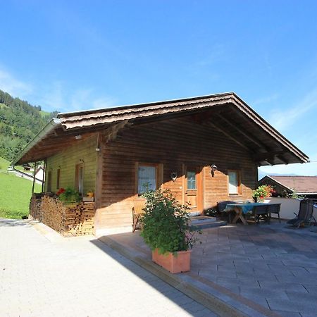 Chalet Katharina By Interhome Muhlfeld Ngoại thất bức ảnh