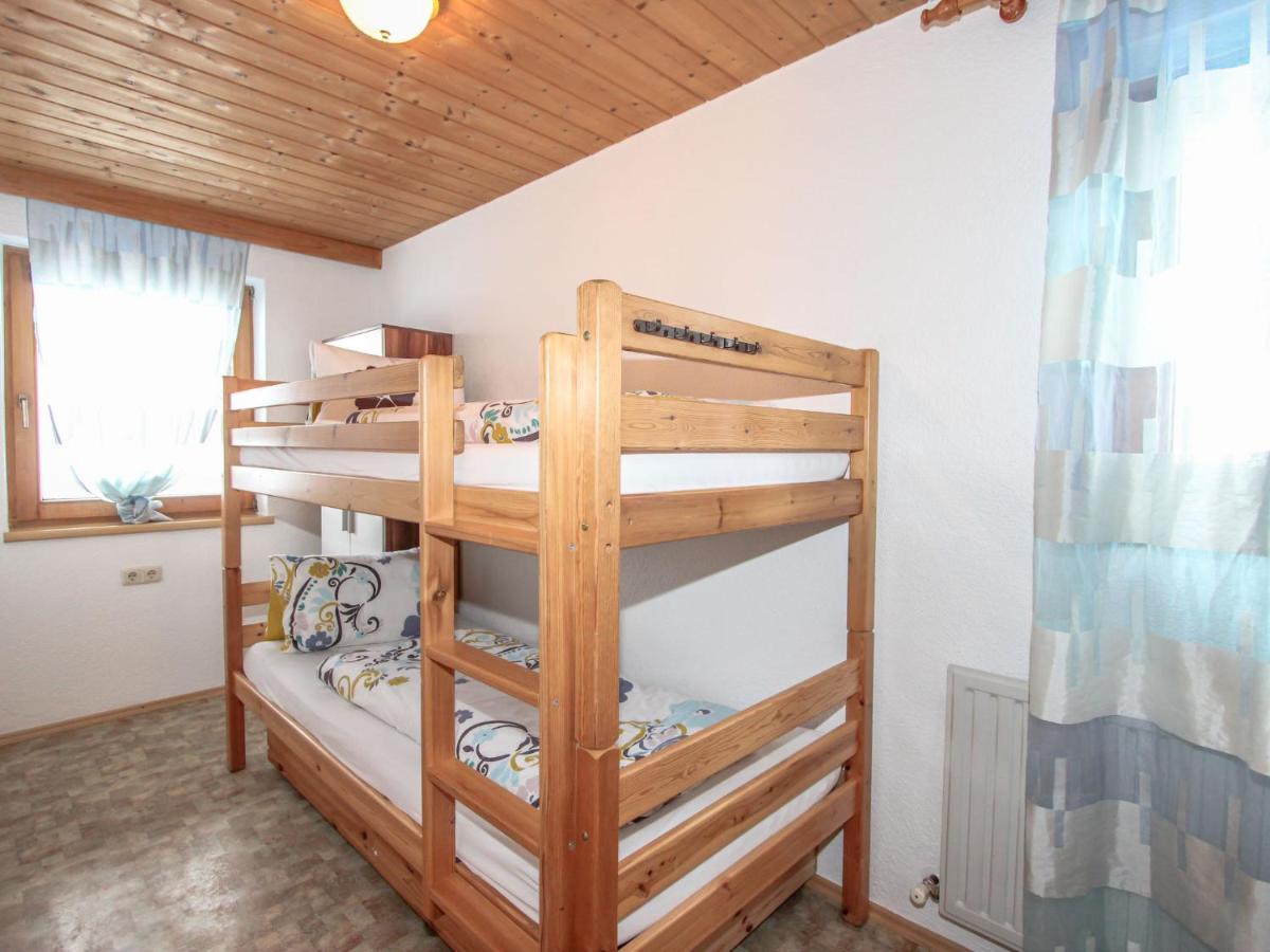 Chalet Katharina By Interhome Muhlfeld Ngoại thất bức ảnh