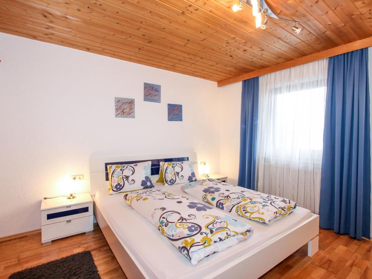 Chalet Katharina By Interhome Muhlfeld Ngoại thất bức ảnh