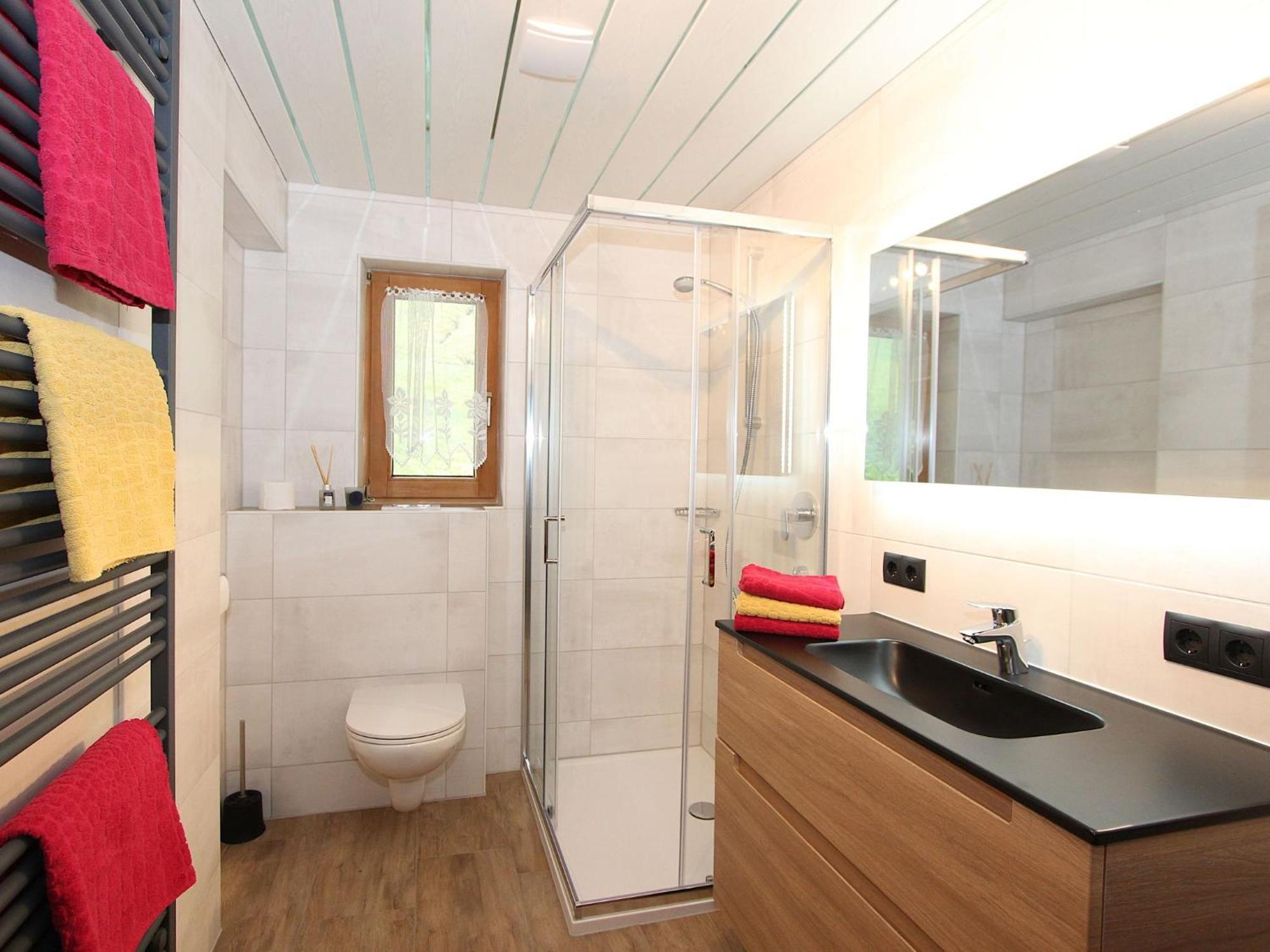 Chalet Katharina By Interhome Muhlfeld Ngoại thất bức ảnh