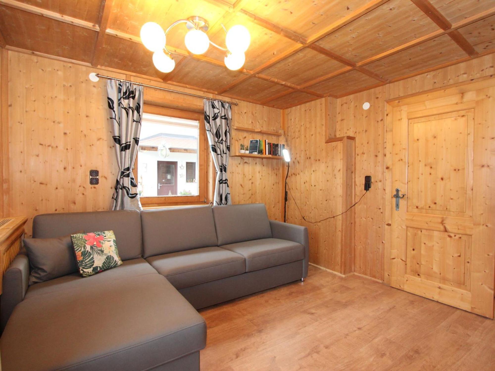 Chalet Katharina By Interhome Muhlfeld Ngoại thất bức ảnh